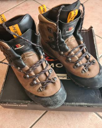 scarponi trekking Garmont GTX Dakota Men's 41,5