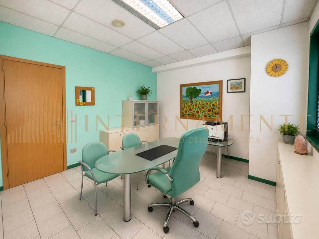 Immobile di 794 m² con più di 5 locali a Limena - Vista 5