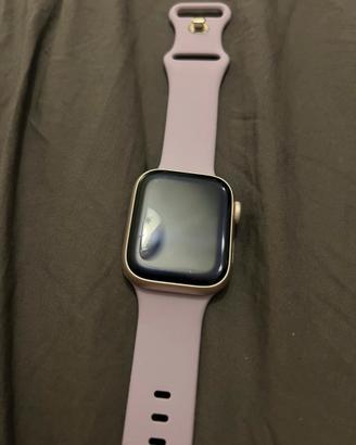 Apple Watch Series 9 41mm Pink Completo