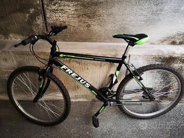 Bici Frejus da uomo/ ragazzo Taglia m/s