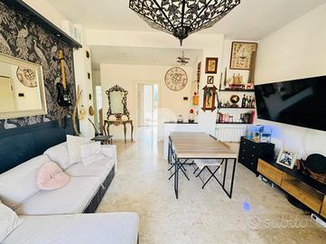 4 LOCALI A CASARZA LIGURE