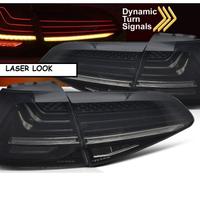 Coppia fanali posteriori laser per Golf 7 e 7.5