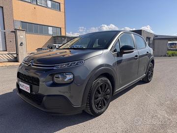 Citroen C3 1.6 BlueHDi. 12 mesi di garanzia
