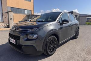 Citroen C3 1.6 BlueHDi. 12 mesi di garanzia