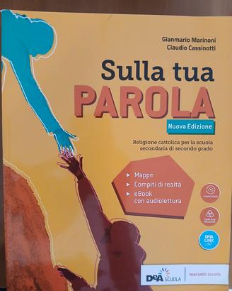 Sulla tua parola