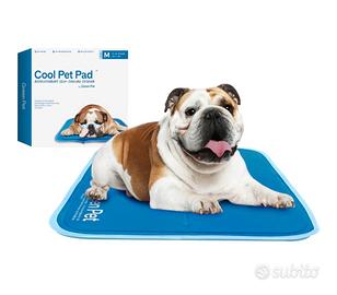 Tappetino Refrigerante Cani e Gatti Cool Pet Pad