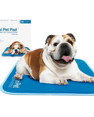 Tappetino Refrigerante Cani e Gatti Cool Pet Pad