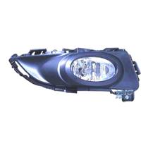 FANALE ANTIABBAGLIO DEST MAZDA 3 03-06