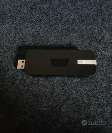 TP-Link Archer T4U V3.0 Adattatore di rete USB 