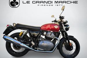 Royal Enfield Interceptor