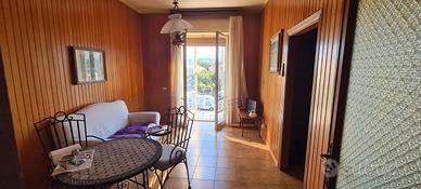 Ultimo Piano Luminoso e Panoramico