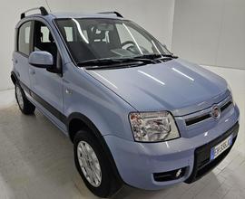 FIAT Panda 1.2 4x4 Climbing UNICO PROPRIETARIO