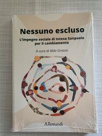 Libro Nessuno escluso
