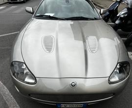 Jaguar xk/xkr (x150) - 2005