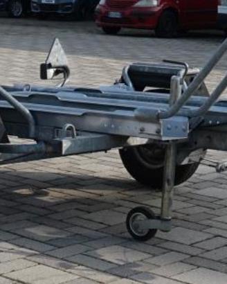 carrello T.A.T.S. 