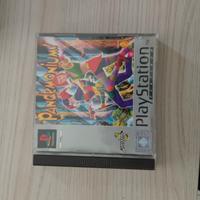 Pandemonium PS One 