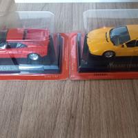 ferrari da collezione 