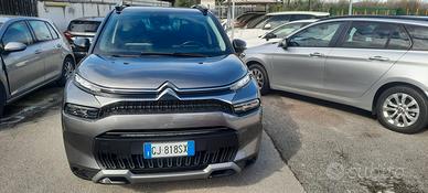 Citroen C3 Aircross PureTech 110 S&S Shine