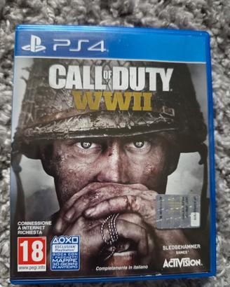 Call of duty ww2 