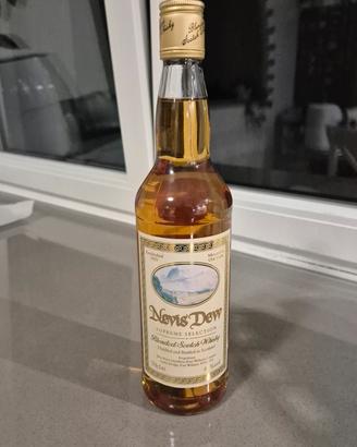 🔰 Whisky Scozzese da Collezione 🔰