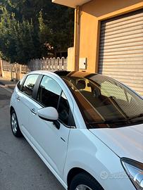 Citroen C3 1.4 diesel 2015