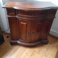 Mobiletto vintage