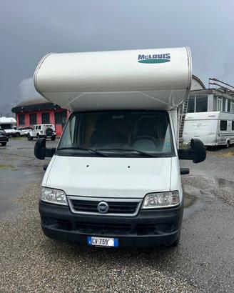 MANSARDATO MCLOUIS Glen del 2005 in saldo 739