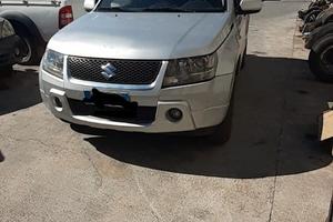Suzuki Gran vitara