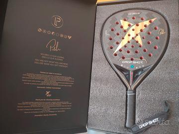 drop shot canyon pro attak 2.0