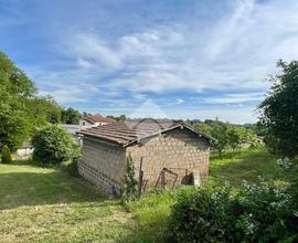 TER. AGRICOLO A MONTEFIASCONE