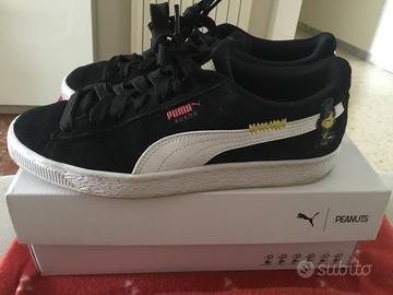 Scarpe da ginnastica Puma Peanuts