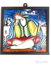 316 - mattonella gio ponti