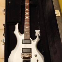 Chitarra ESP LTD + Custodia 