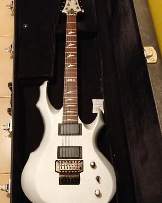 Chitarra ESP LTD + Custodia 