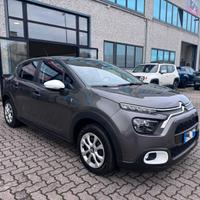 Citroen C3 PureTech 83 S&S You