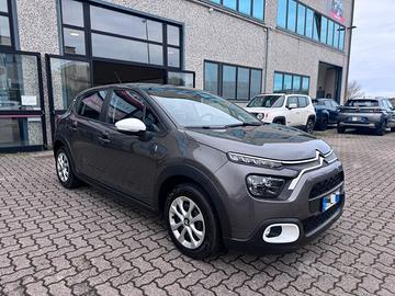 Citroen C3 PureTech 83 S&S You