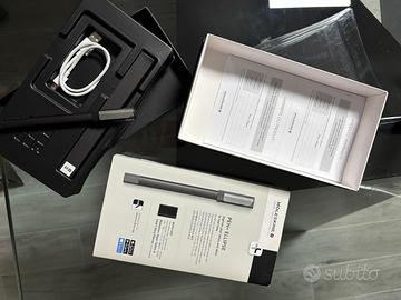 MOLESKINE Black Pen + Ellipse scrivere appunti