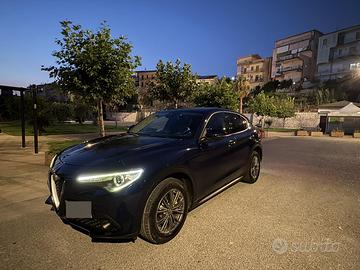 Alfa romeo stelvio 2.2 210 CV