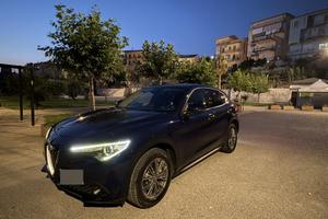 Alfa romeo stelvio 2.2 210 CV