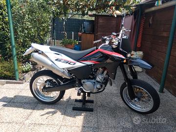 Husquarna 630
