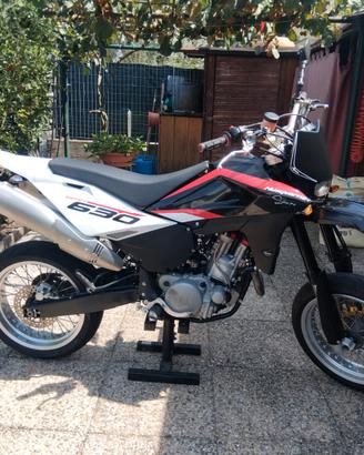 Husquarna 630