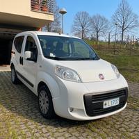 Fiat Qubo 1.3 Multijet 2013