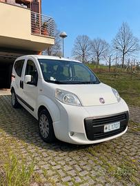 Fiat Qubo 1.3 Multijet 2013
