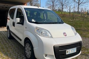Fiat Qubo 1.3 Multijet 2013