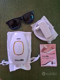 Epilatore a luce pulsata Skinatiks NUVI