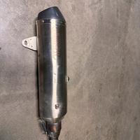 Marmitta Arrow