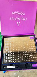 Nails Stamping originale Nail pro V