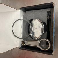 Platinum kit Honda crf 450R 2009-10