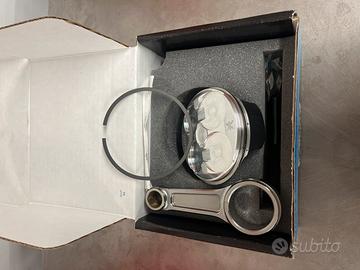 Platinum kit Honda crf 450R 2009-10