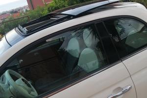 Fiat 500 x Neopatentati 